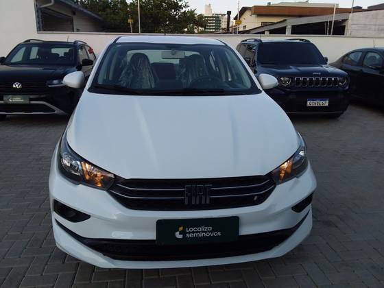 FIAT CRONOS 1.3 FIREFLY FLEX DRIVE MANUAL FIAT CRONOS 1.3 FIREFLY FLEX DRIVE MANUAL